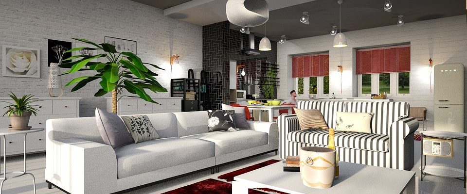Potřebujete vyčistit vzduch? Pomohou vám pokojové rostliny