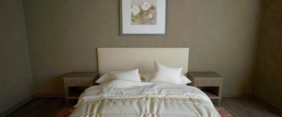 Jak vybrat nejlepší postel