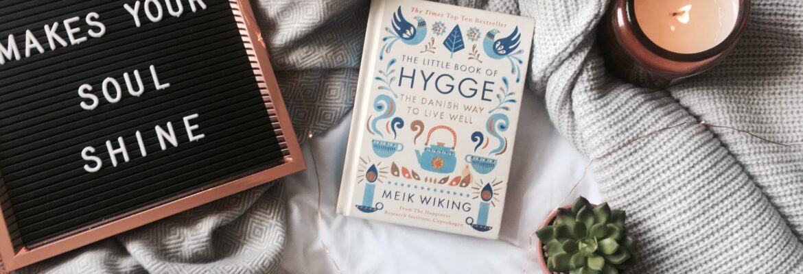 Styl hygge