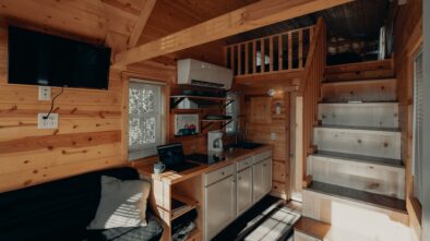 tiny house