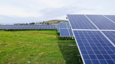 Fotovoltaická elektrárna pro váš dům